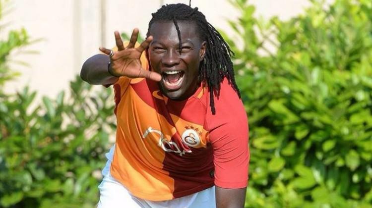 Sezona müthiş başlayan Gomis'in hedefi...