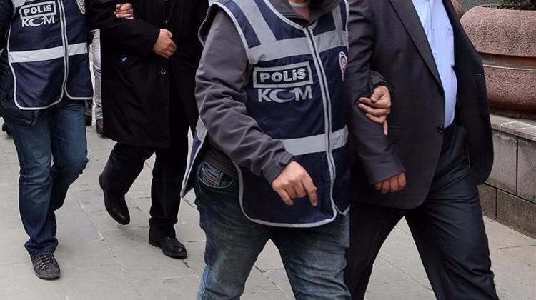 Ünlü kebapçı tutuklandı