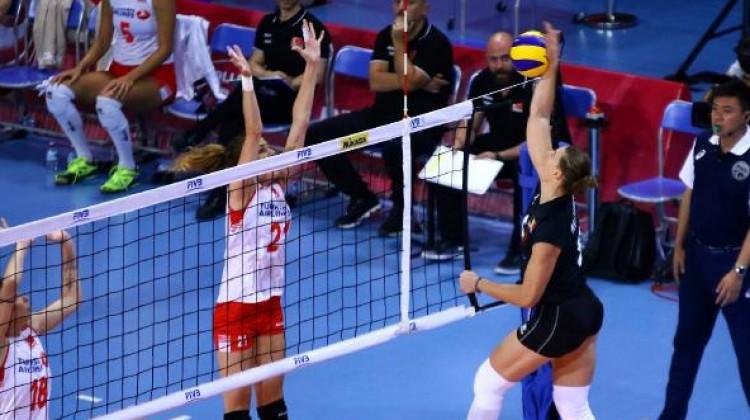 A Milliler Belçika'yı dize getirdi