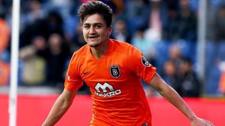 Cengiz Ünder, M. City'ye gidiyor mu? Açıklama...
