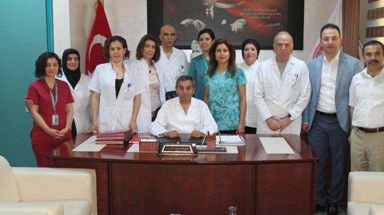 Organlarıyla 4 kişiye umut oldu