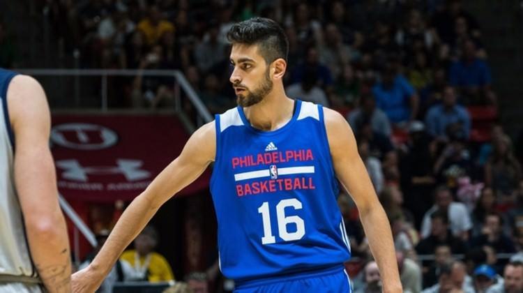 Furkan Korkmaz NBA’e alışıyor