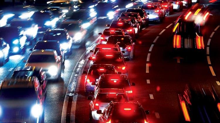 İşte trafik çilesinin zirve yaptığı ülke!
