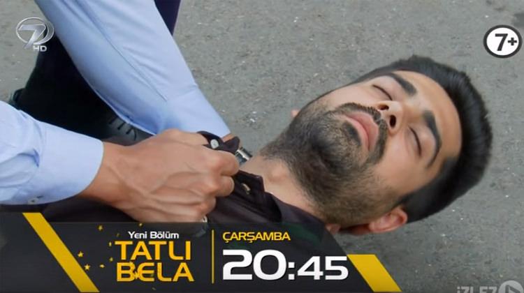 Tatlı Bela 120.bölüm izle! Shlok öldü mü?