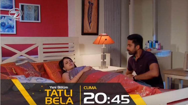 Kanal 7 Tatlı Bela 122.bölüm hemen izle!
