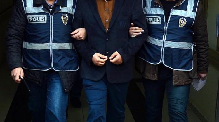 5 ilde operasyon! Gözaltılar var