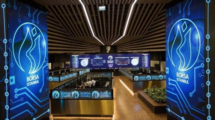 Borsa İstanbul'dan yeni tarihi zirve!