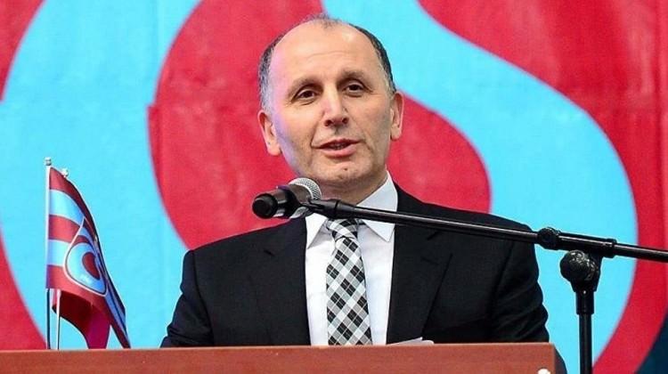 Usta: Teknik direktör sorunumuz yok!