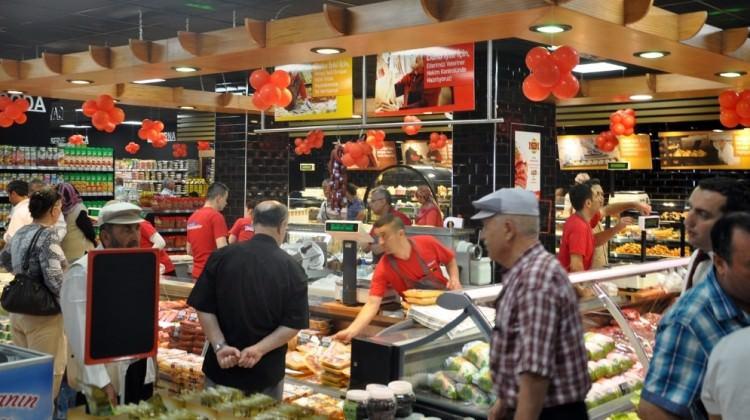 Ramazan ayında en çok bunları tükettik