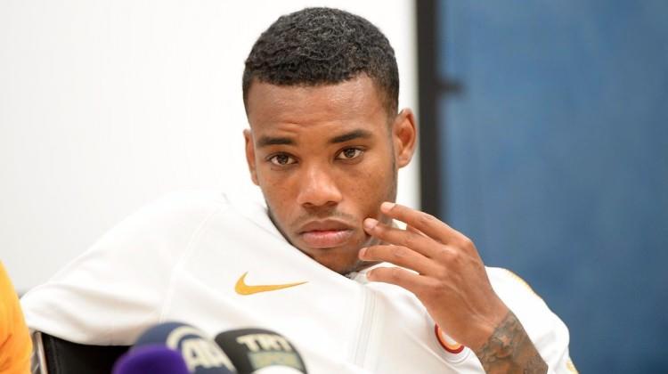 Rodrigues'ten Tudor'a isyan!