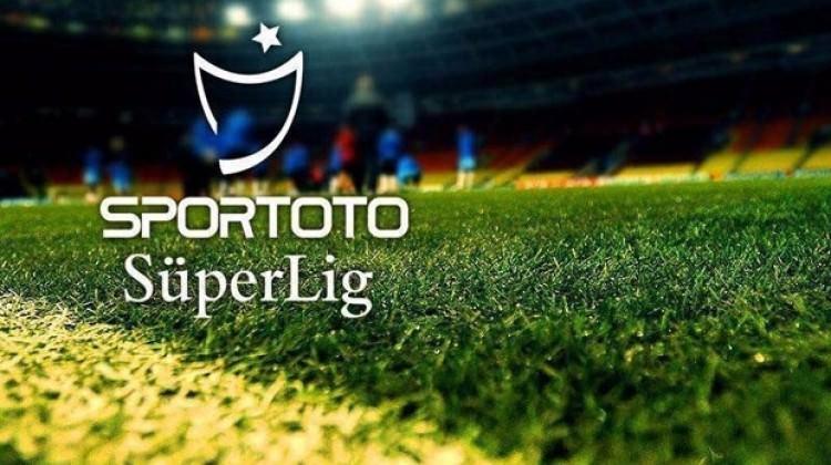 Süper Lig'de yeni sezonun ismi belli oldu!