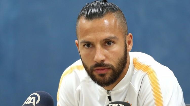 Yasin Öztekin zam istedi! Rodrigues örneği...