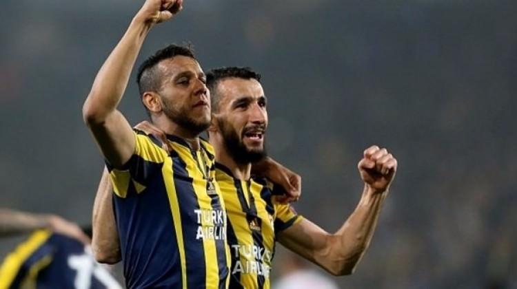 F.Bahçe'ye iki teklif! Kocaman 'Evet' derse