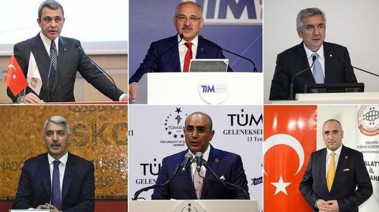İş dünyası FETÖ'nün darbe girişimini değerlendirdi