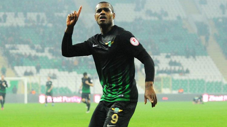 Akhisar'dan Çin'e! İşte Vaz Te'nin yeni takımı