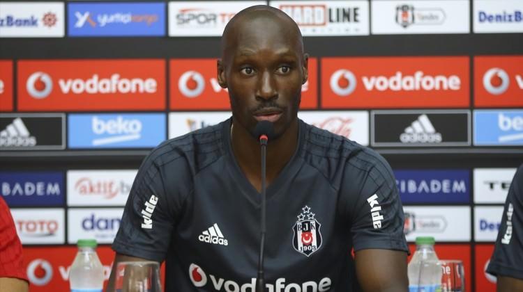 İşte Atiba'nın Beşiktaş'tan istediği rakam!