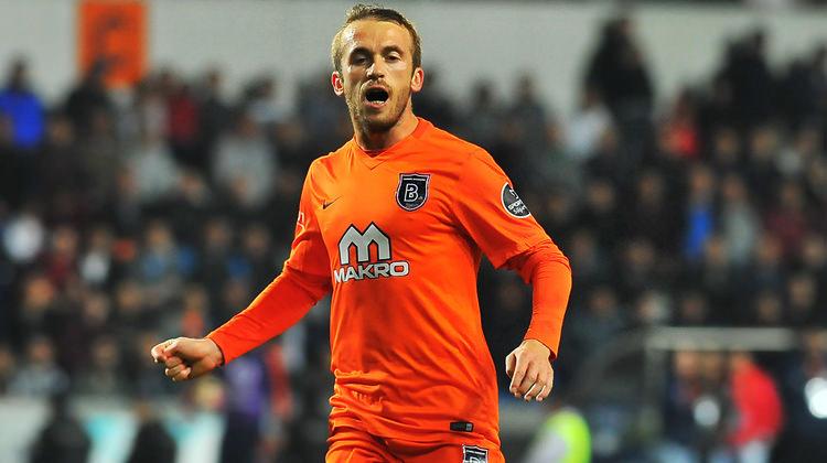 Beşiktaş'tan Visca için takas teklifi!