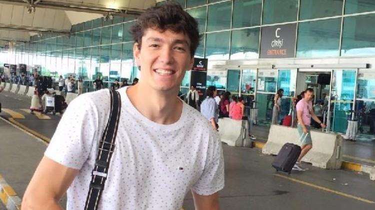 Cedi Osman'ın NBA yolculuğu başladı