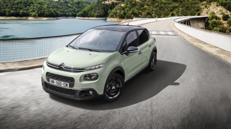 Citroen'den temmuz ayına özel fırsatlar