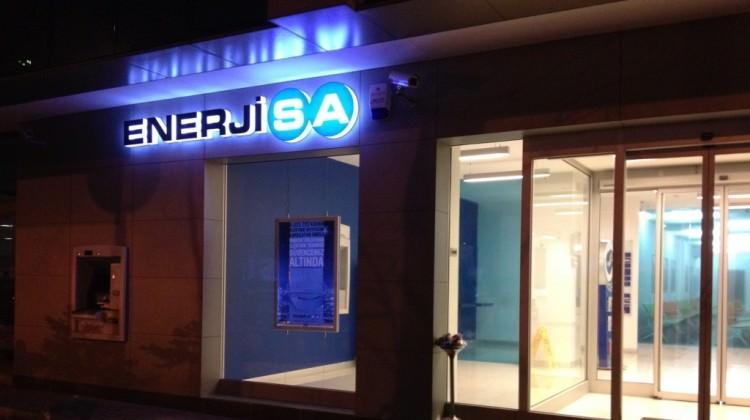 Enerjisa Fitch'ten "AA" aldı