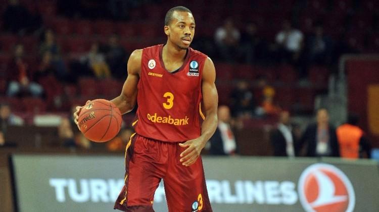 Errick McCollum Anadolu Efes’te