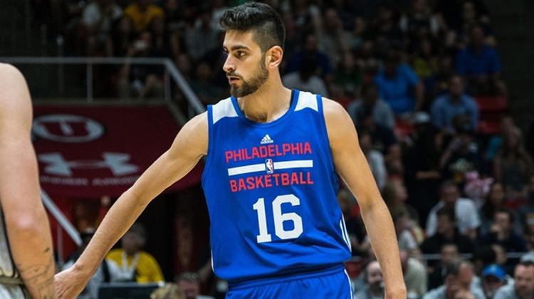 Furkan Korkmaz’dan Spurs'e 12 sayı!