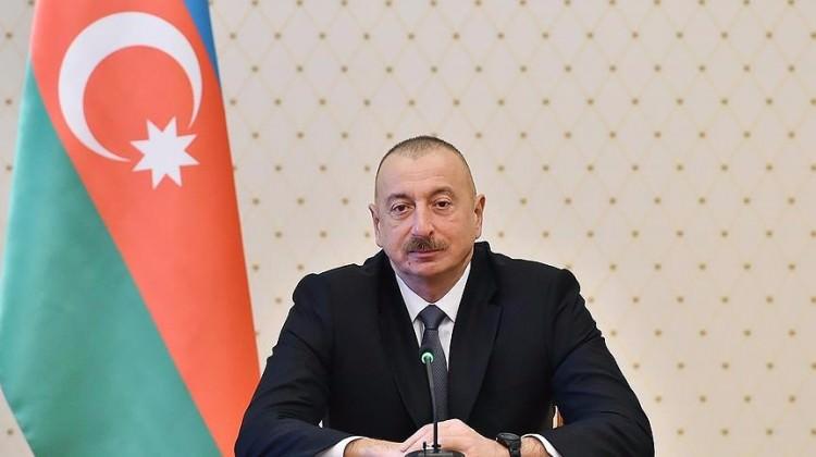 Aliyev, Ankara Büyükelçisi Bagirov'u geri çağırdı