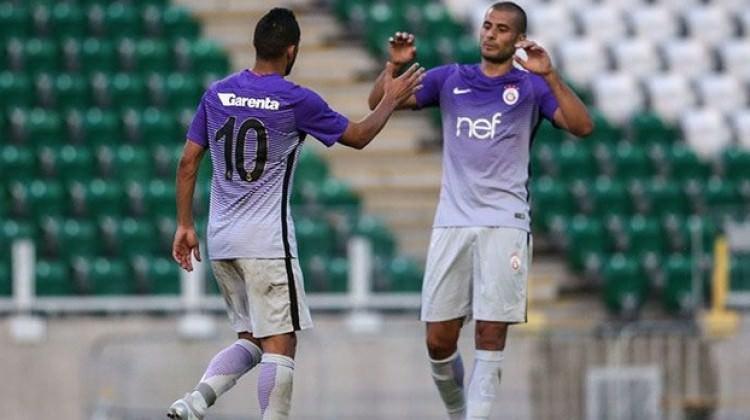 G.Saray'da Belhanda ve Eren kararı