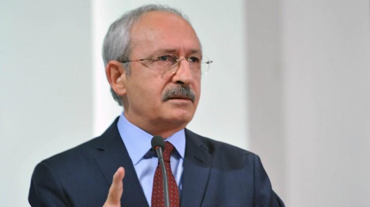 Kılıçdaroğlu'nun yol haritasını İngilizler yazdı!