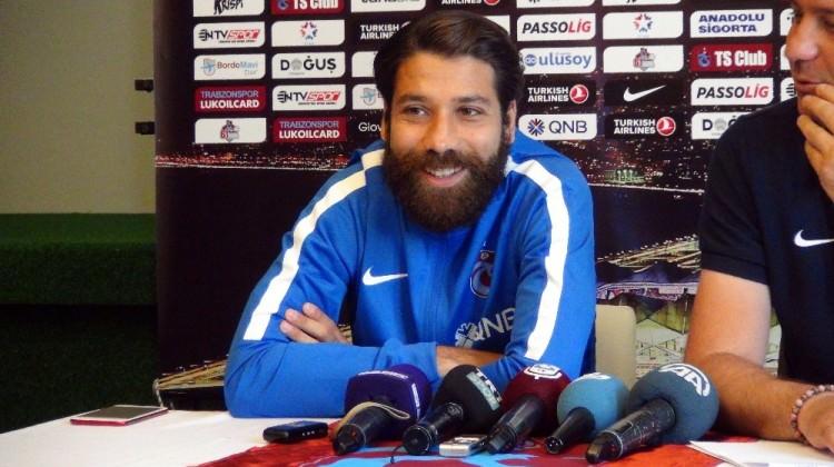 Olcay Şahan: Futbolu burada bırakmak istiyorum