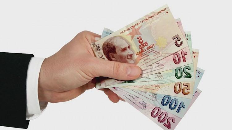 Paranın imzası değişti