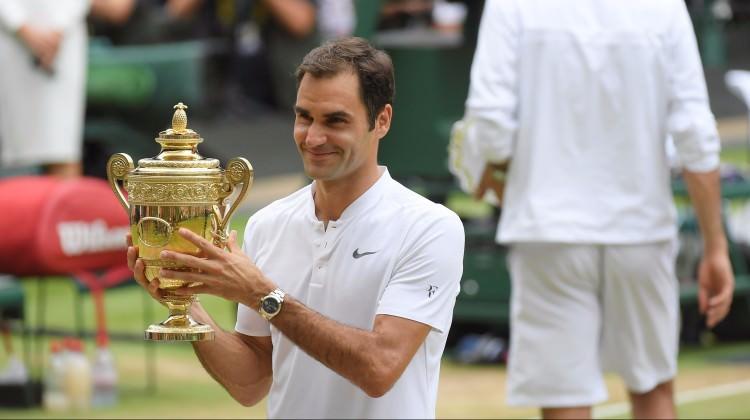 Tarih yazdı! Wimbledon'da şampiyon...