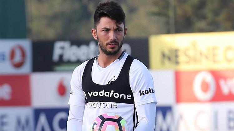 Tolgay Arslan'a sürpriz talip!