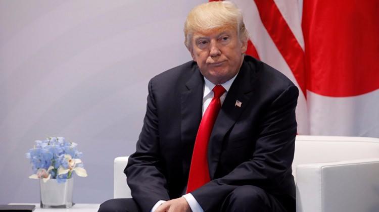 ABD halkından Trump'a üzücü haber!
