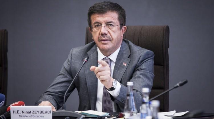 Bakan açıkladı! Türkiye'den flaş ABD hamlesi