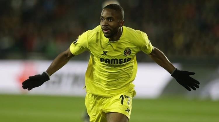 Villarreal'den Bakambu'ya ömürlük sözleşme