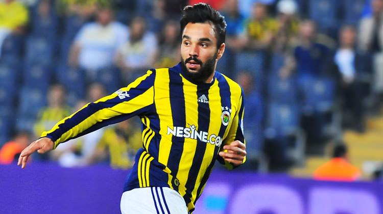 Volkan Şen'e bir şok daha!