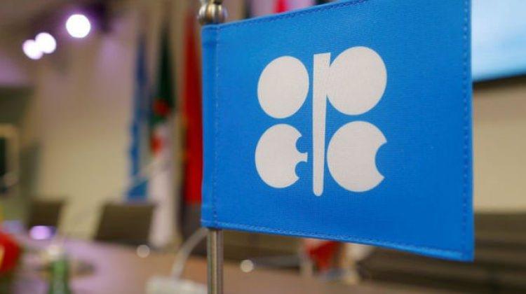 OPEC'in petrol üretimi eylülde arttı