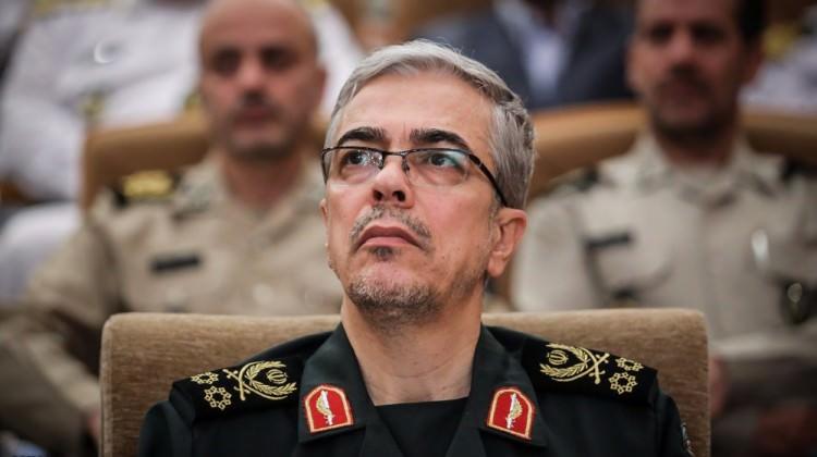 İran'dan Barzani'ye sert tepki!