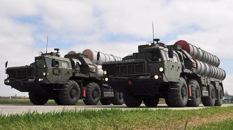 NATO'dan S-400 uyarısı! Türkiye alırsa...