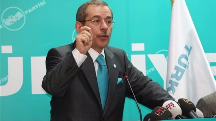 Abdüllatif Şener şoke oldu