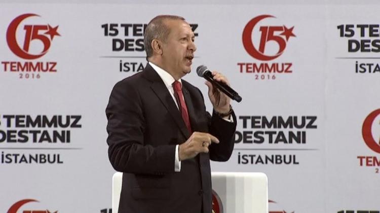AK Parti’den '50 milyon' açıklaması!