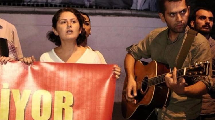Almanya'dan şaşırtan 'DHKP-C' kararı