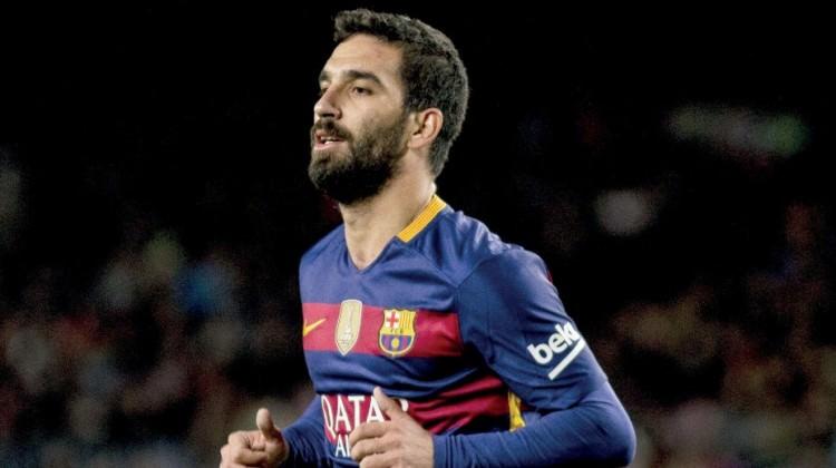 Arda Turan'ın forma numarası belli oldu!