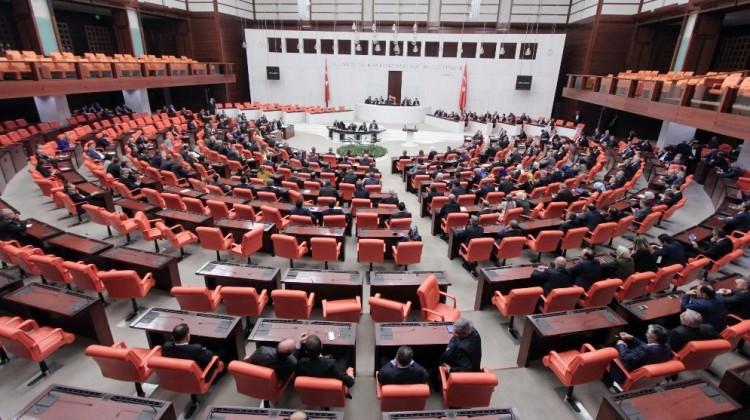 Başbakanlık Tezkeresi kabul edildi