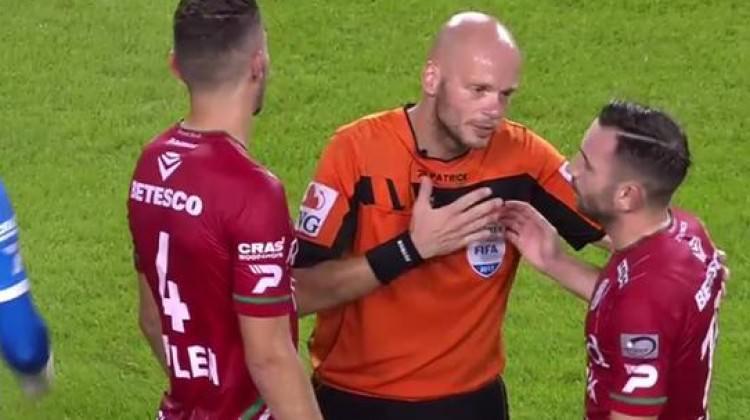 Belçika'da Süper Kupa sahibini buldu