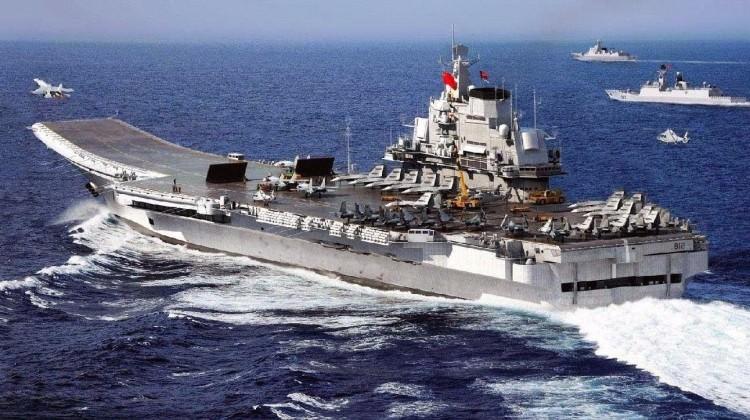 İkinci kez oluyor! Japonya'nın karasularına girdi