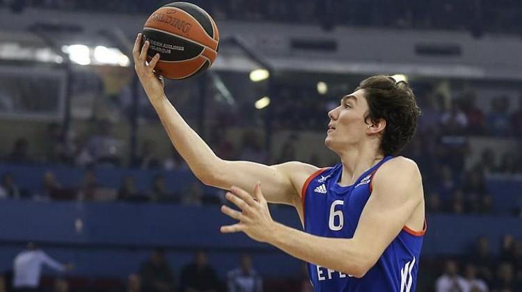 Cedi Osman resmen Cavaliers'ta