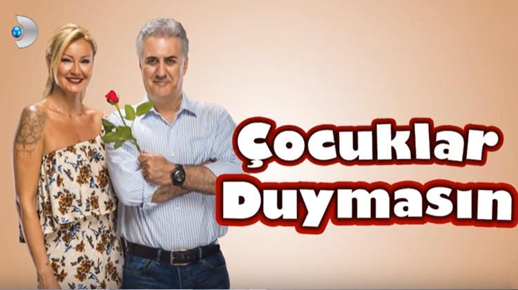 Çocuklar Duymasın'ın başlama tarihi belli oldu!