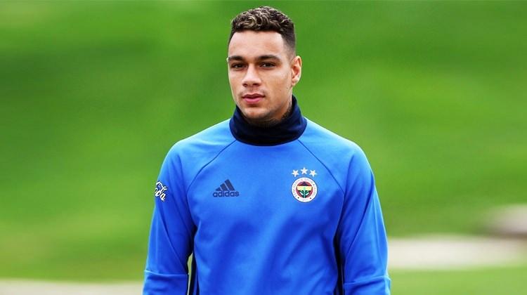 Fenerbahçe'ye müjde! Wiel'e talip var